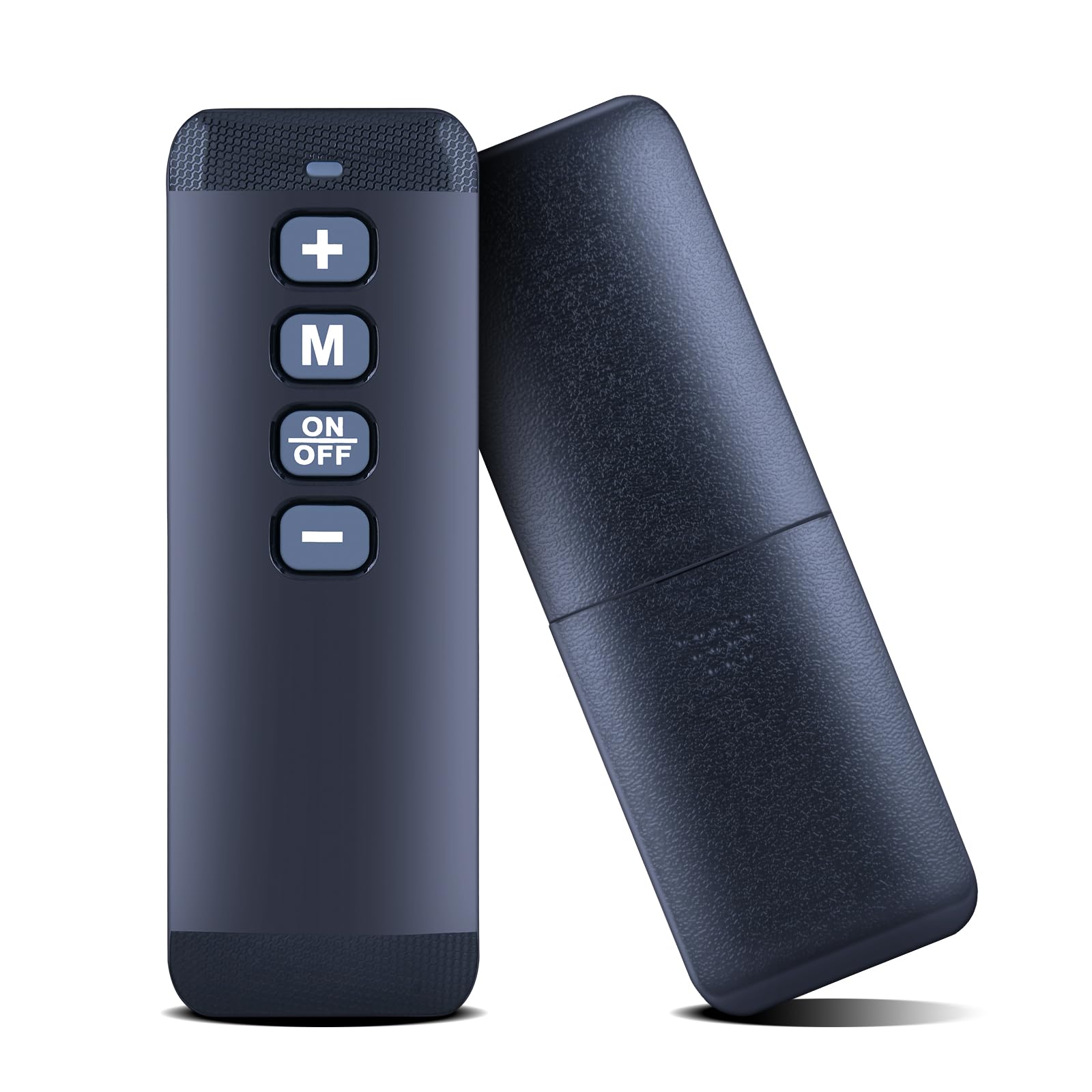 Sperax Walking Pad Q1 Remote Control + Wireless Function + Fitness Enthusiasts + Home Workout + Easy Remote Speed Adjustment + Battery Included + Black Q1 Remote Control